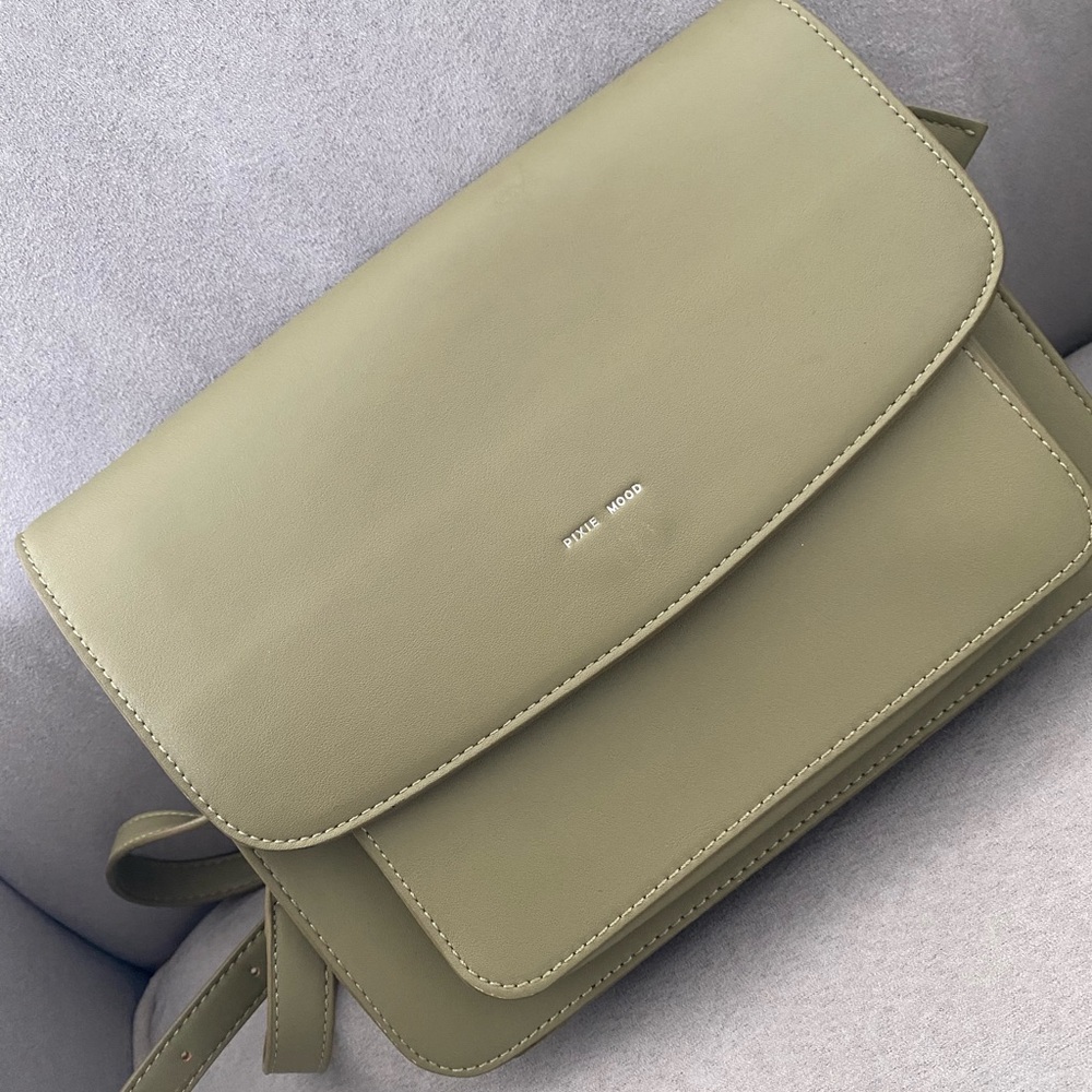 Pixie mood cross body purse